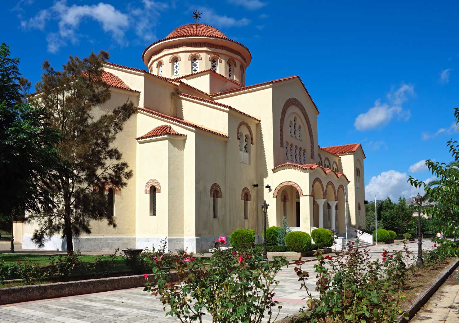 Private Half Day Tour - Kefalonia Highlights