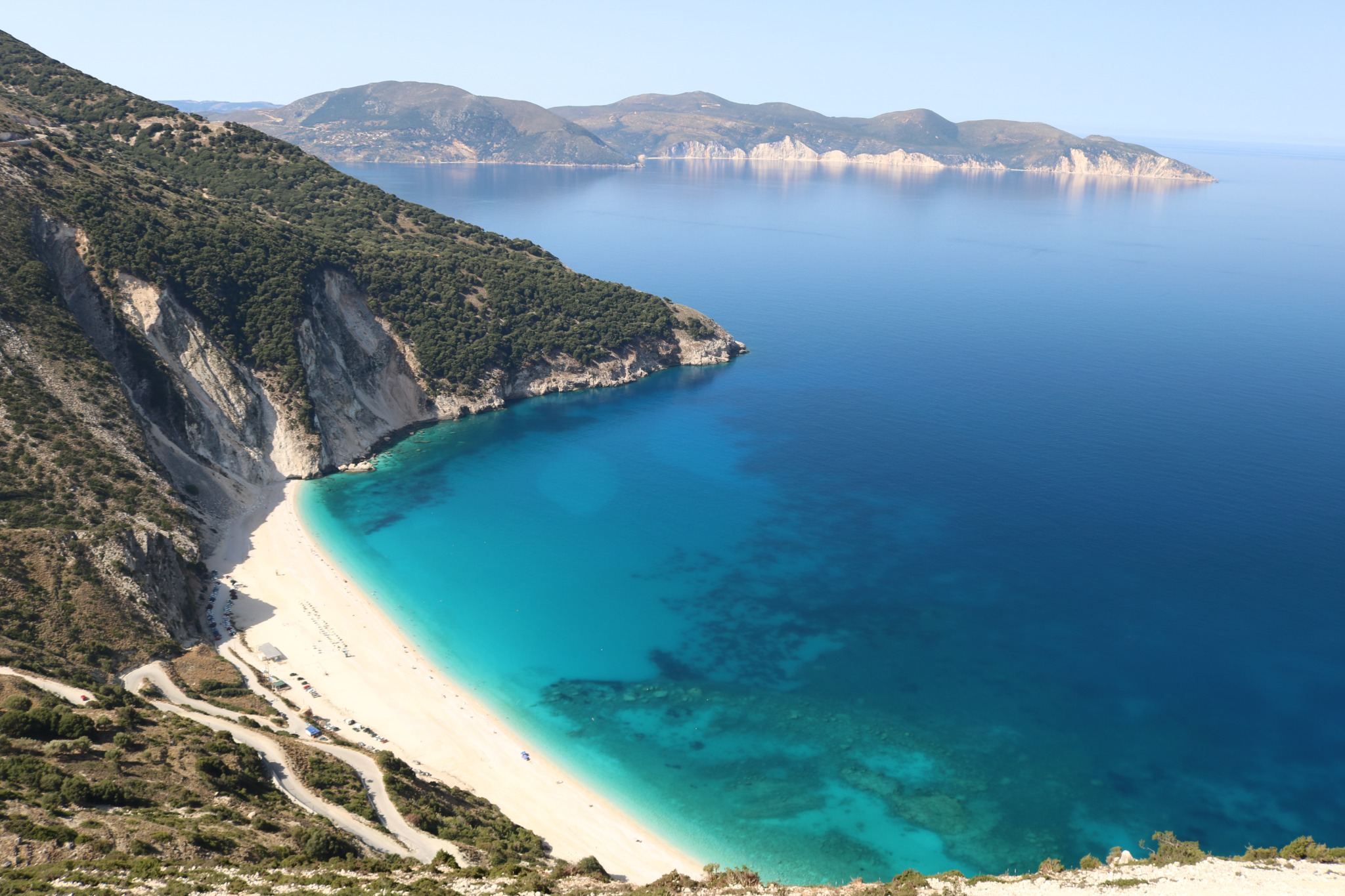 Kefalonia Highlights | Shore Excursion