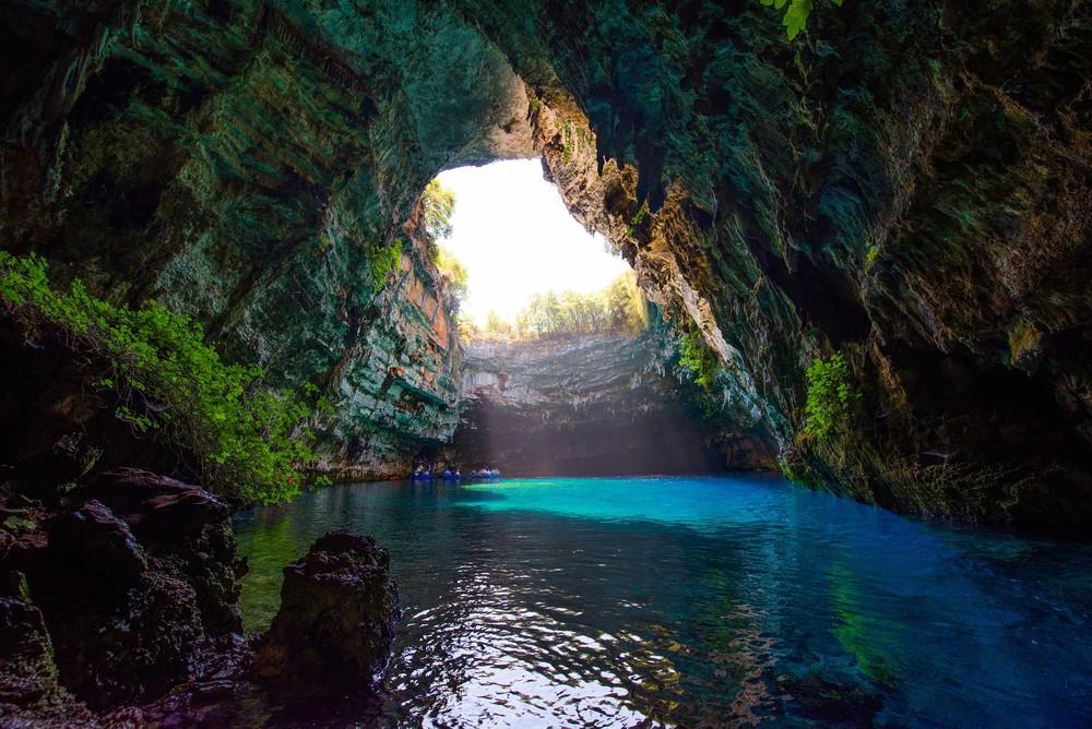Kefalonia Highlights | Shore Excursion