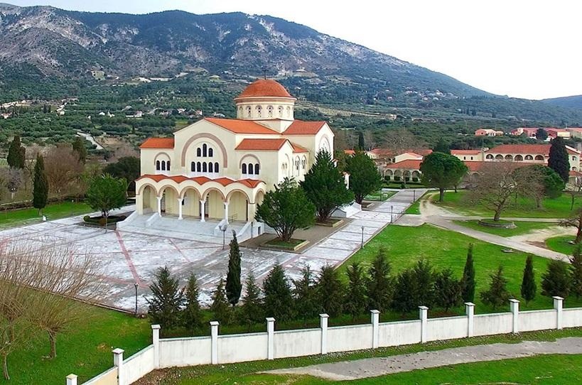 Kefalonia Highlights | Shore Excursion