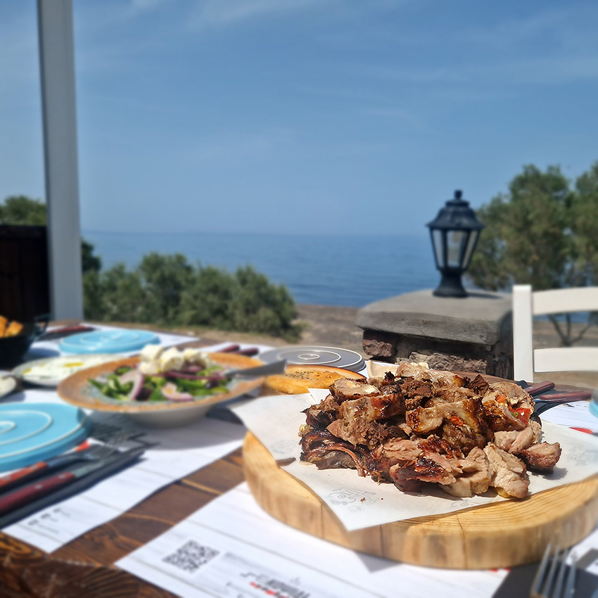 Book a Table 