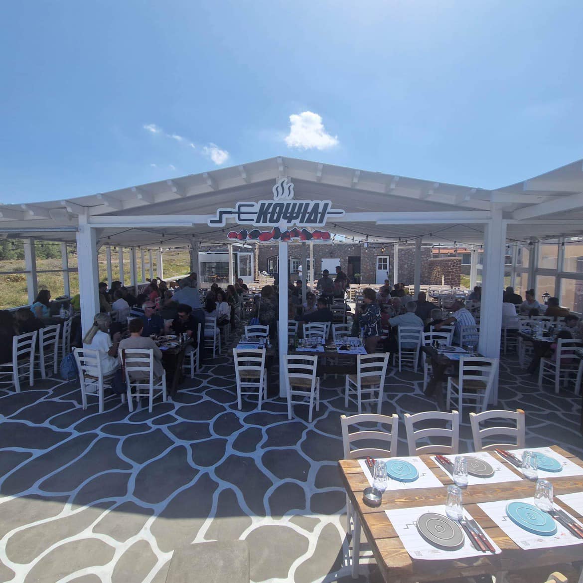 Book a Table 