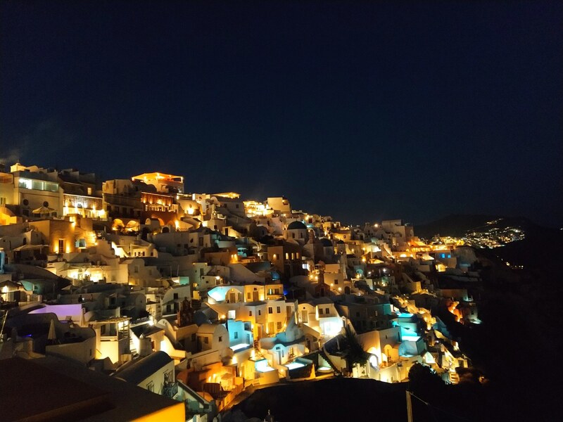 Authentic Flavors & Golden Views