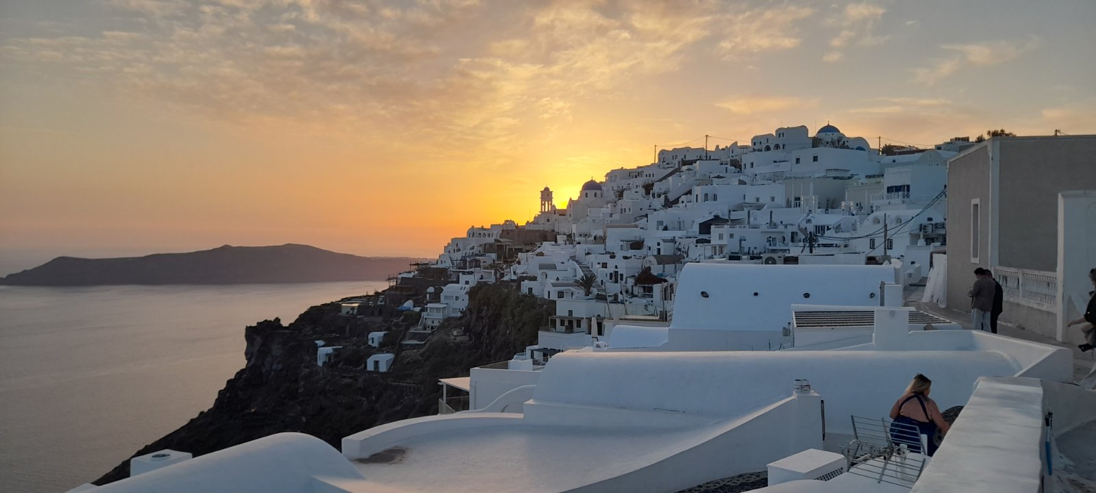 Footsteps through the Ages