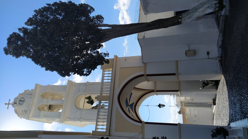 Echoes & Tastes of the Island