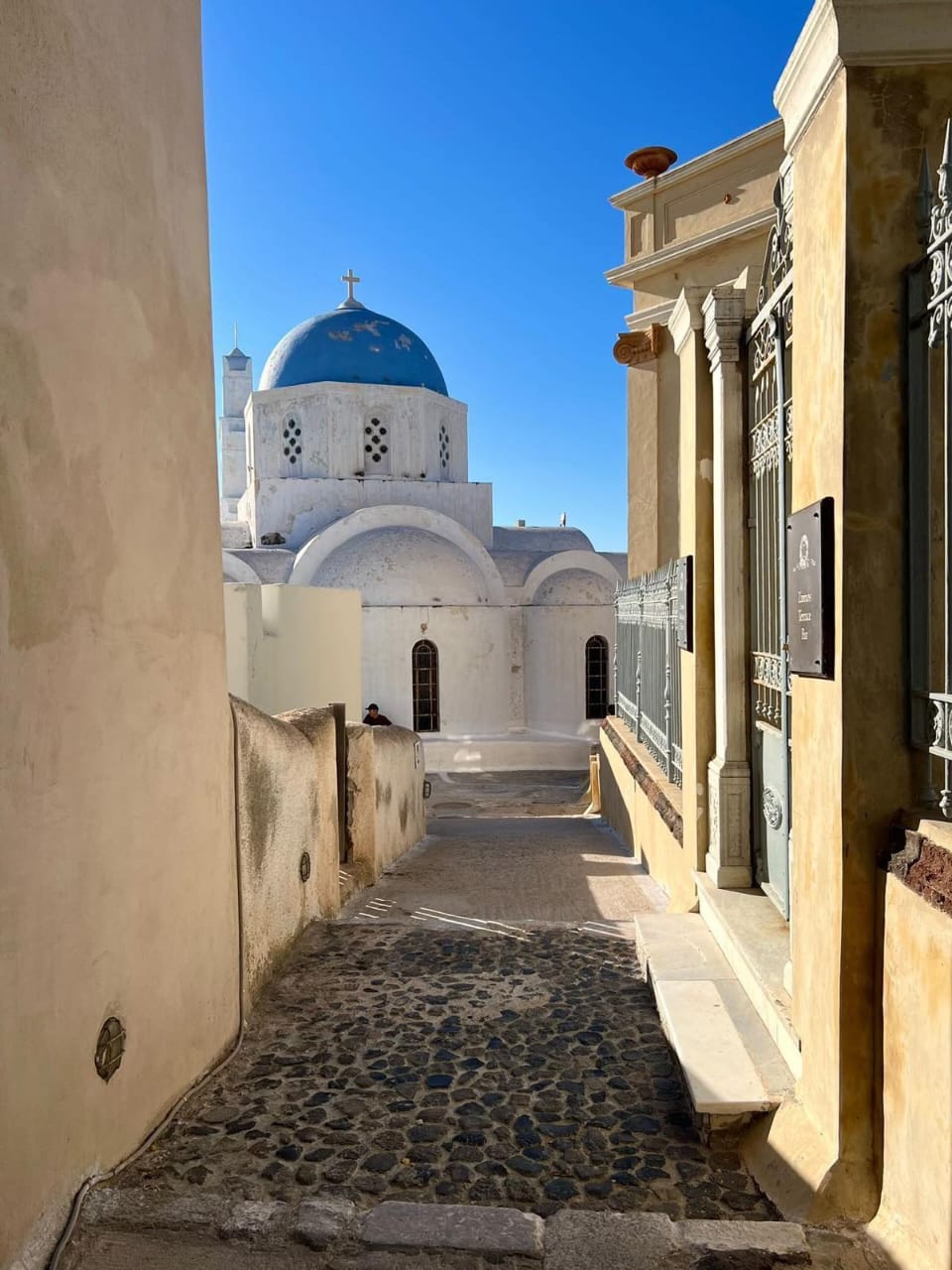 Echoes & Tastes of the Island