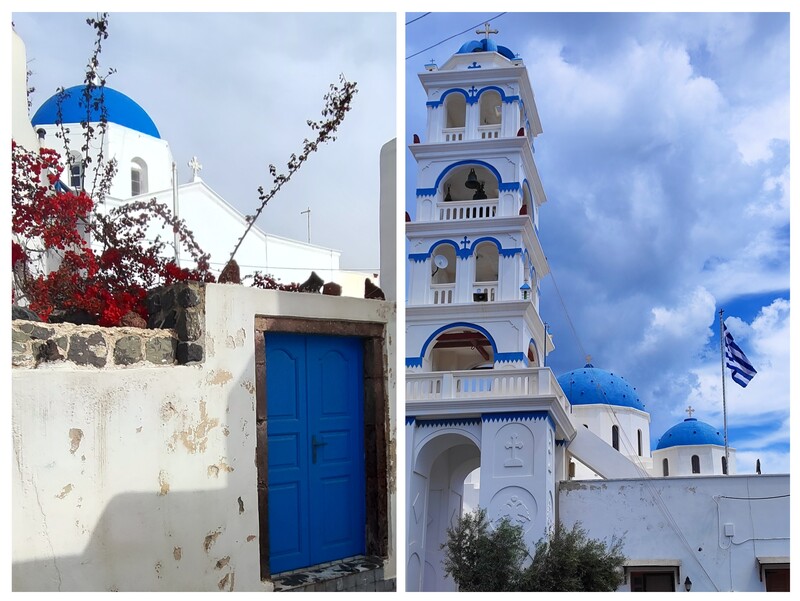 Echoes & Tastes of the Island