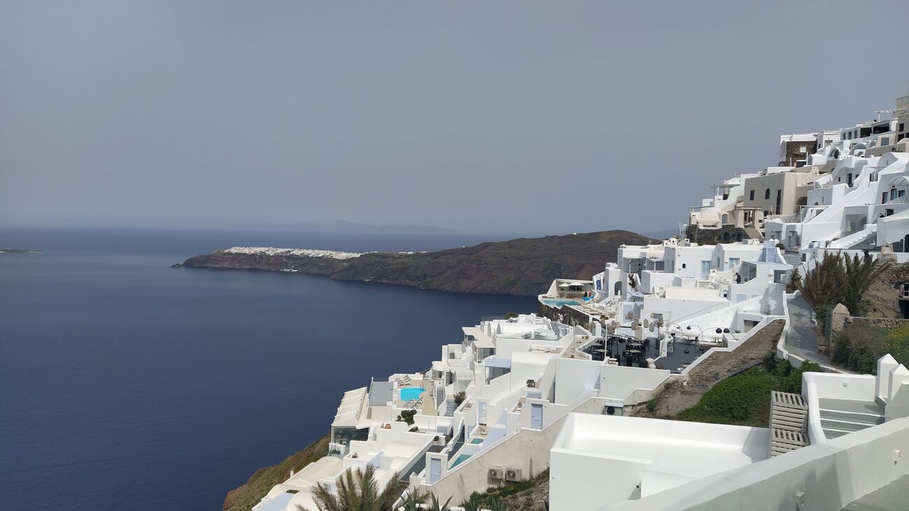 Santorini Snapshots tour
