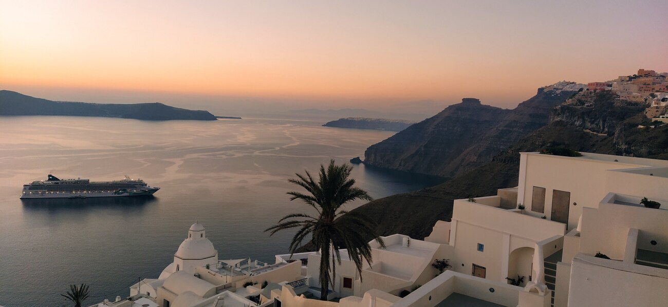 Santorini Snapshots tour