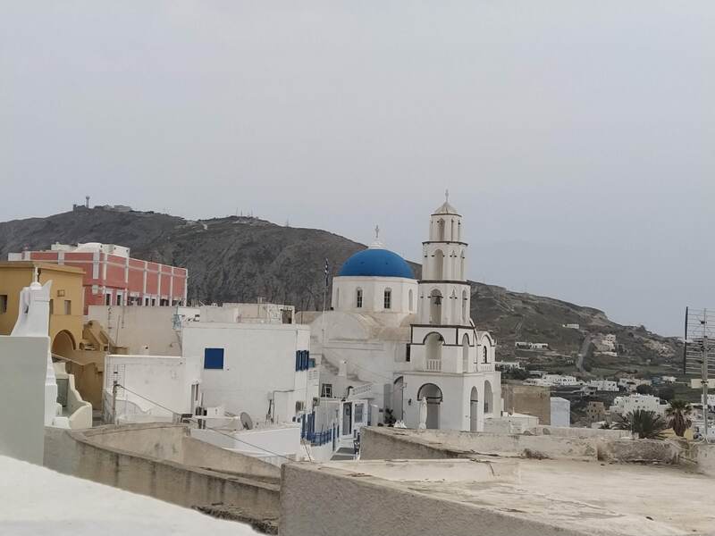 Echoes & Tastes of the Island