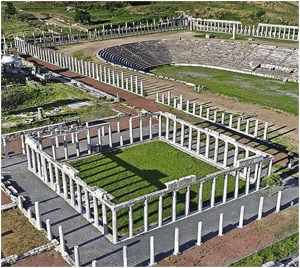 Messinia Uncovered: A Private Full Day Adventure, of Wonders, Flavours & Waves