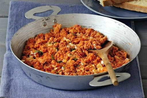 Local Vegetarian Food tour & Light lunch in Kalamata, Messinia