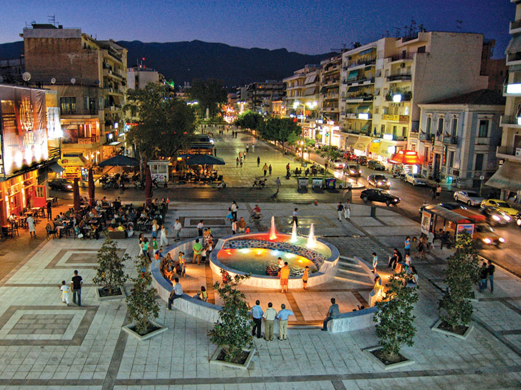 Local Vegetarian Food tour & Light lunch in Kalamata, Messinia