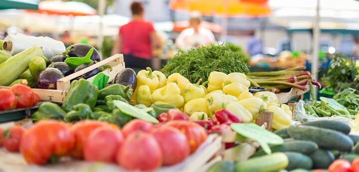 Local Vegetarian Food tour & Light lunch in Kalamata, Messinia