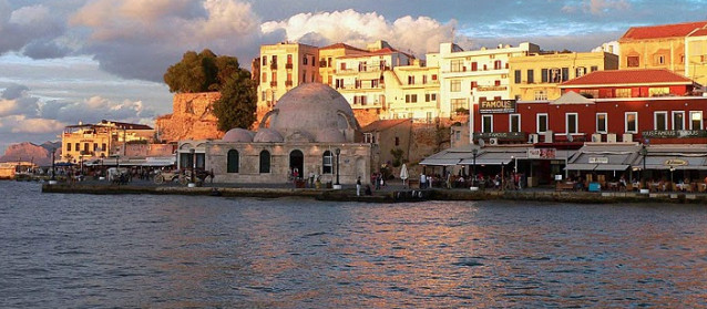 Chania Town