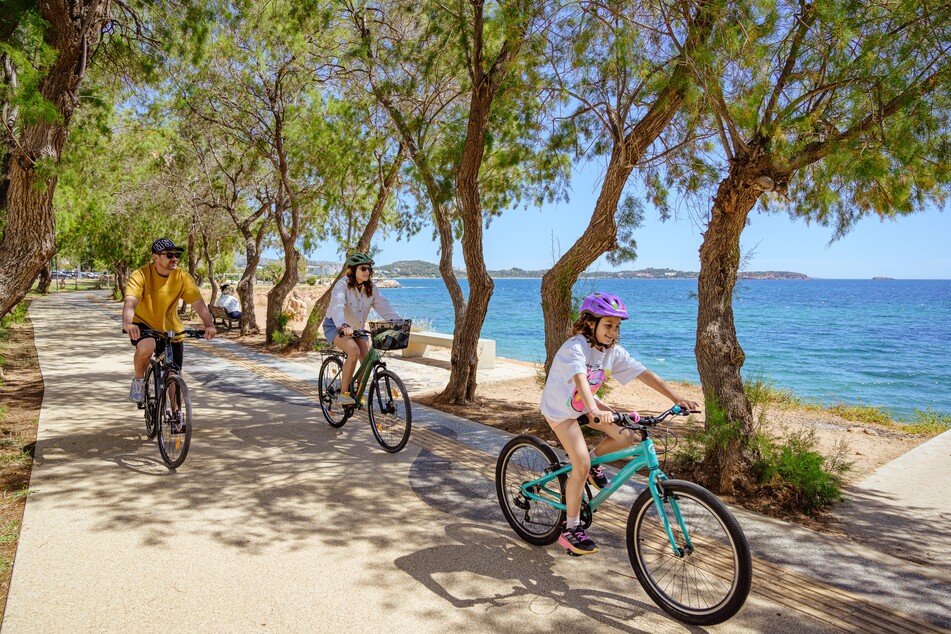 Friends & Family Ride (Morning Ride Option)