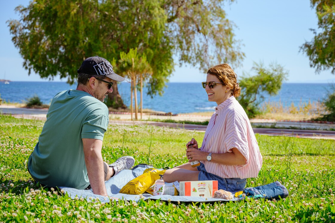 Picnic Leisure Experience