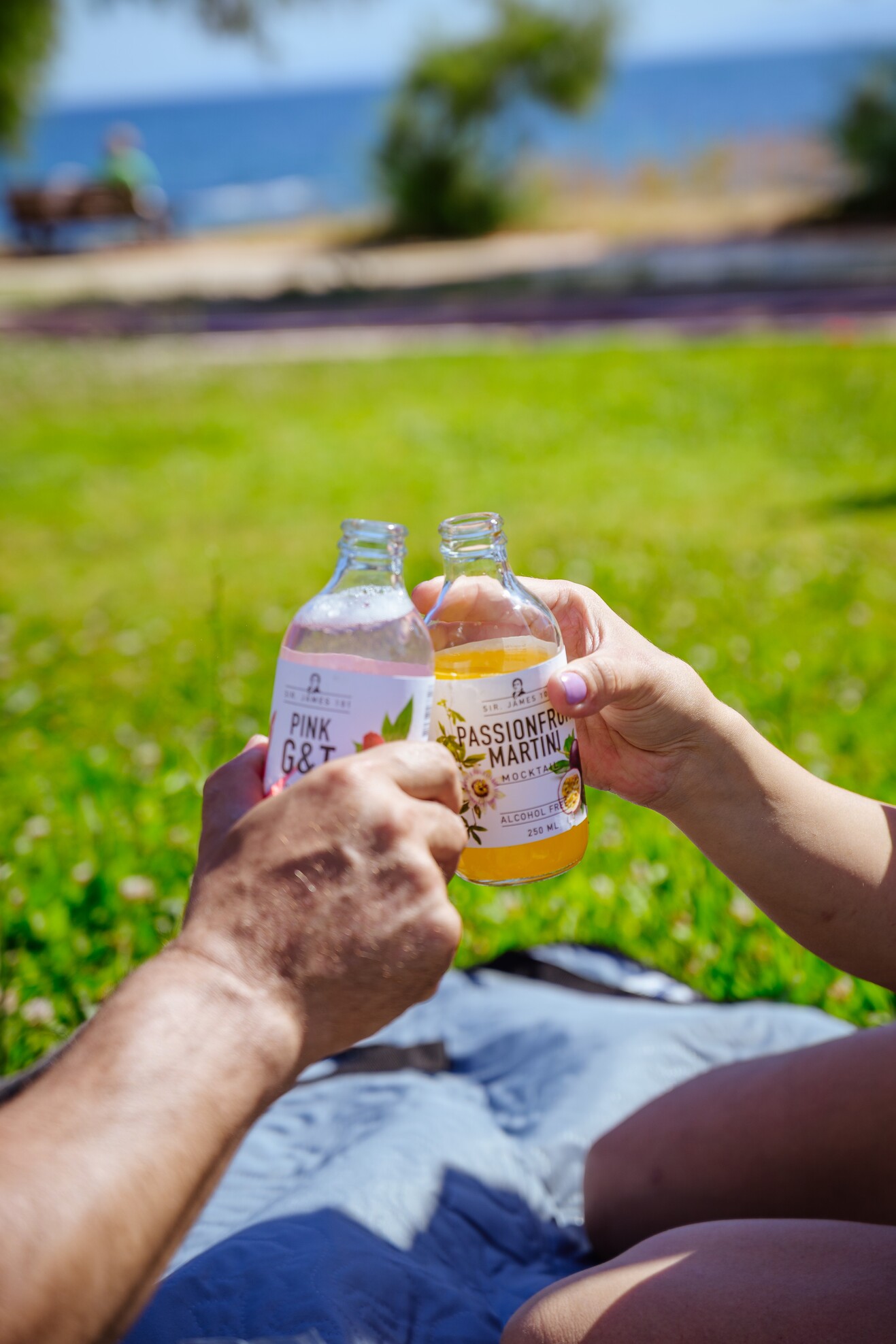 Picnic Leisure Experience