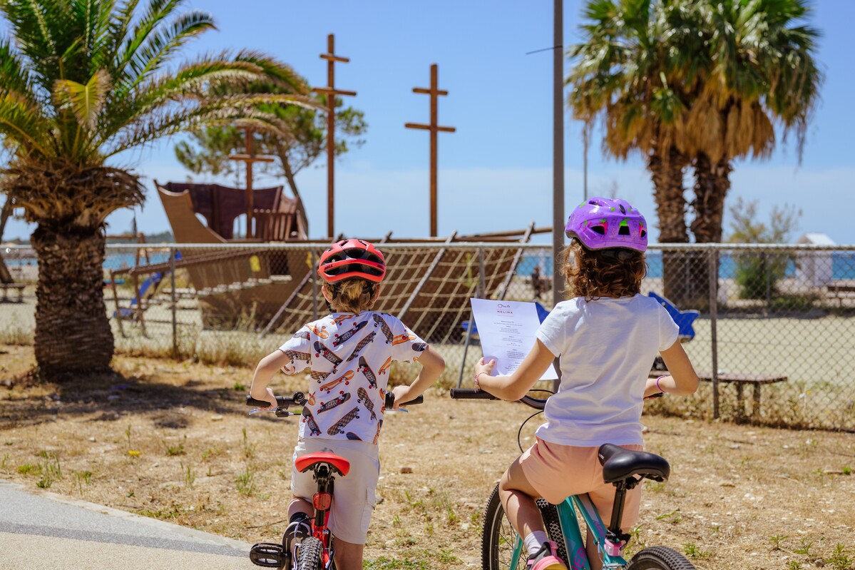 Little Explorers Adventure (Afternoon Ride Option)