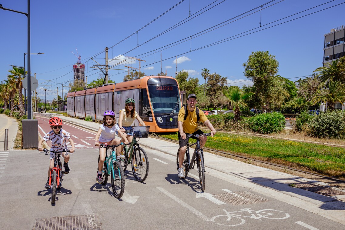 Little Explorers Adventure (Full-Day Ride Option)