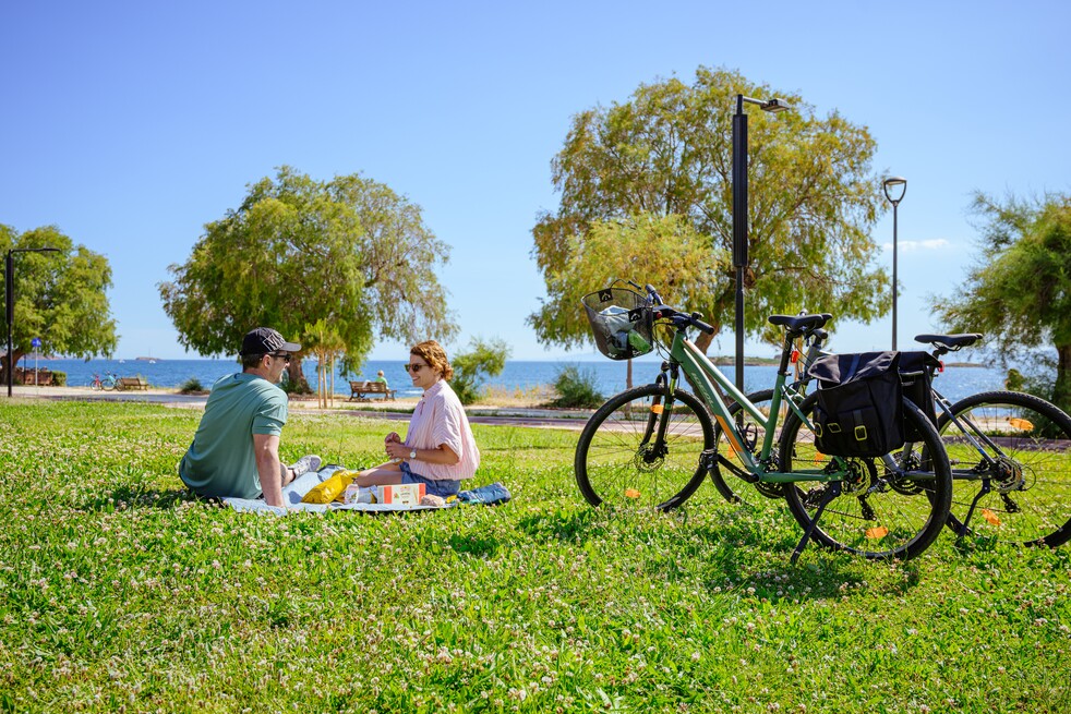 Picnic Leisure Experience