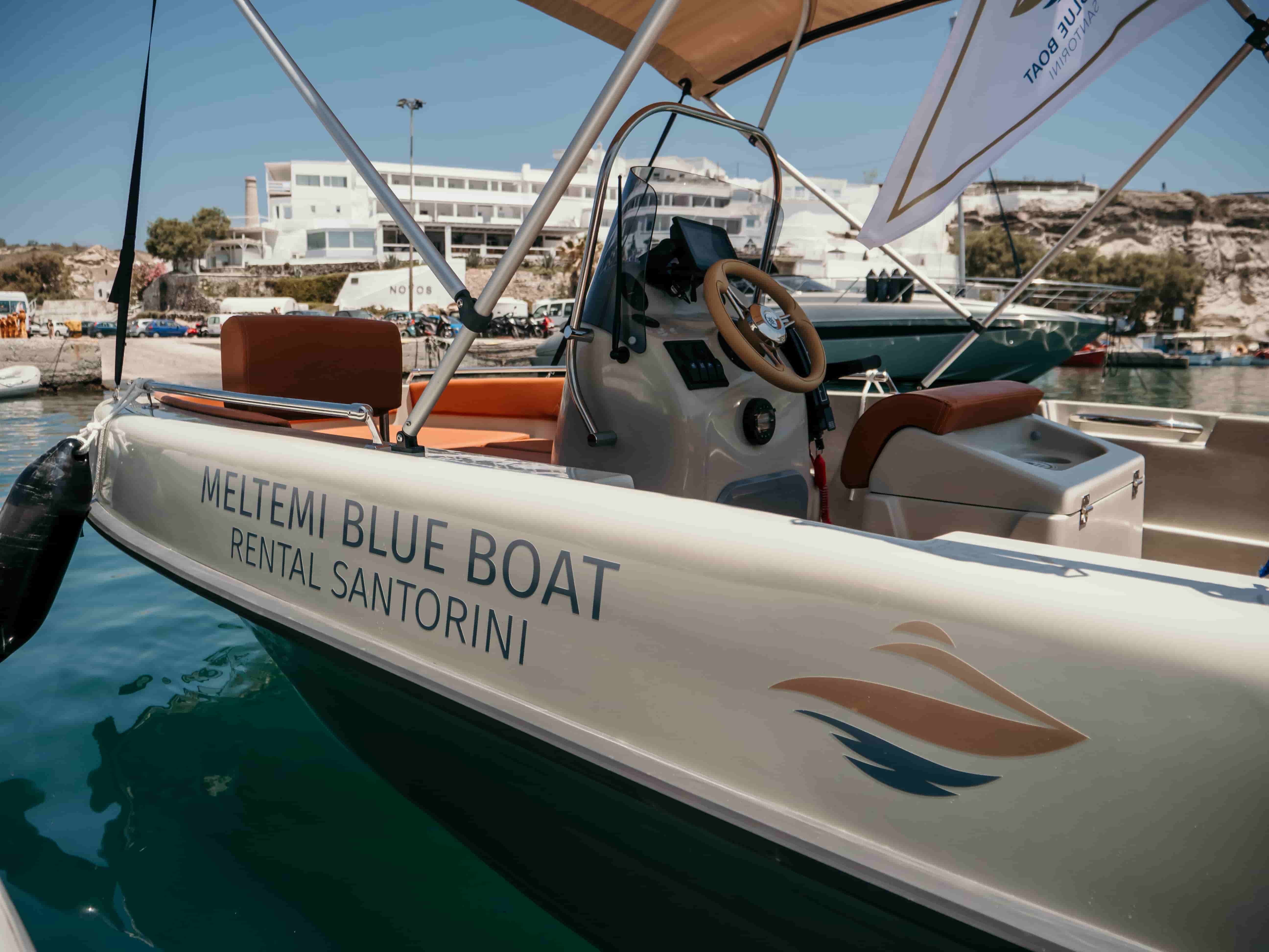 Classy Full day trip with Brand New Boat