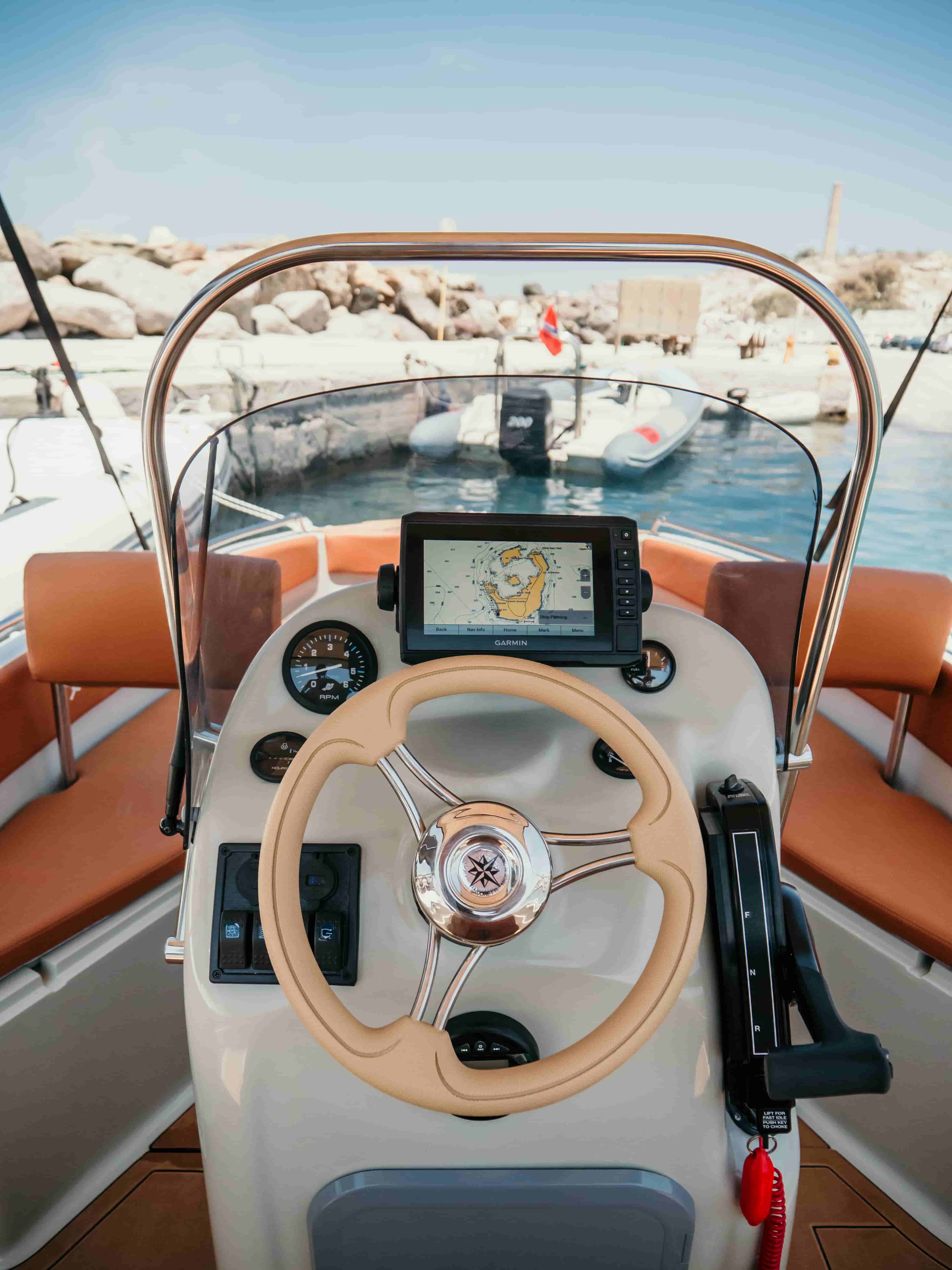 Classy Sunset trip with Brand New Boat 