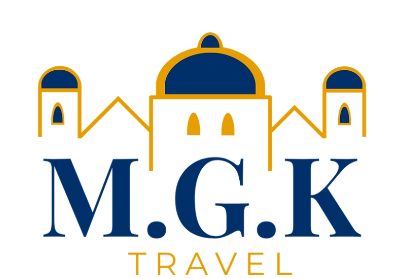 Explore Santorini with MGK Travel – Authentic Local Tours
