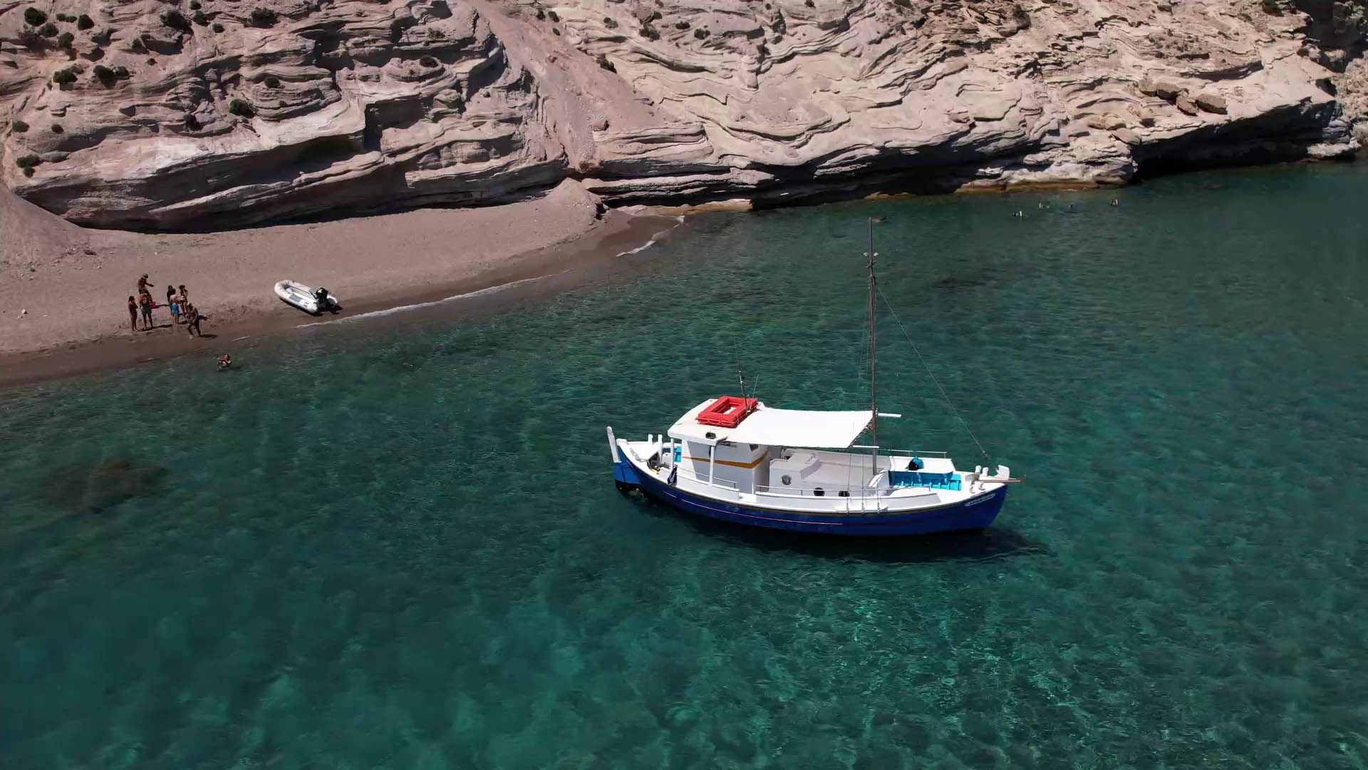  Agia Kiriaki-Gerakas-Kleftiko