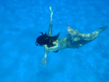 PRIVATE HALF-DAY MORNING CRUISE: ADAMANTAS-KLEFTIKO-AGIA KIRIAKI