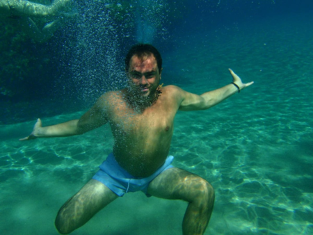 PRIVATE HALF - DAY SUNSET CRUISE: ADAMANTAS - KLEFTIKO - ADAMANTAS