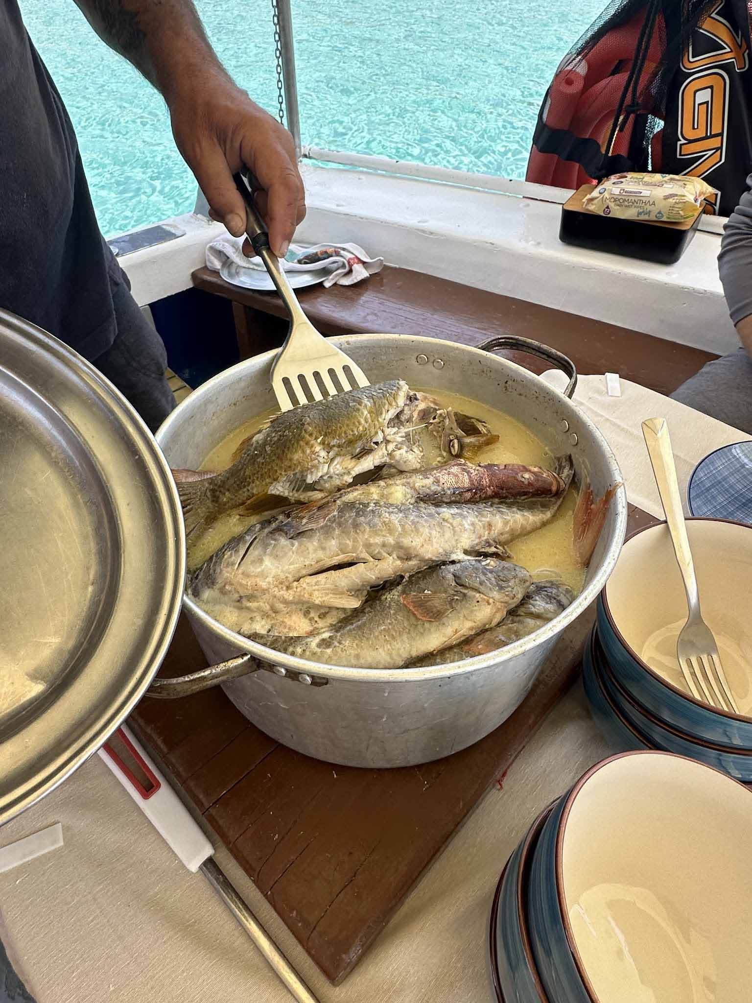 Morning Group Sea Experience to Polyaigos