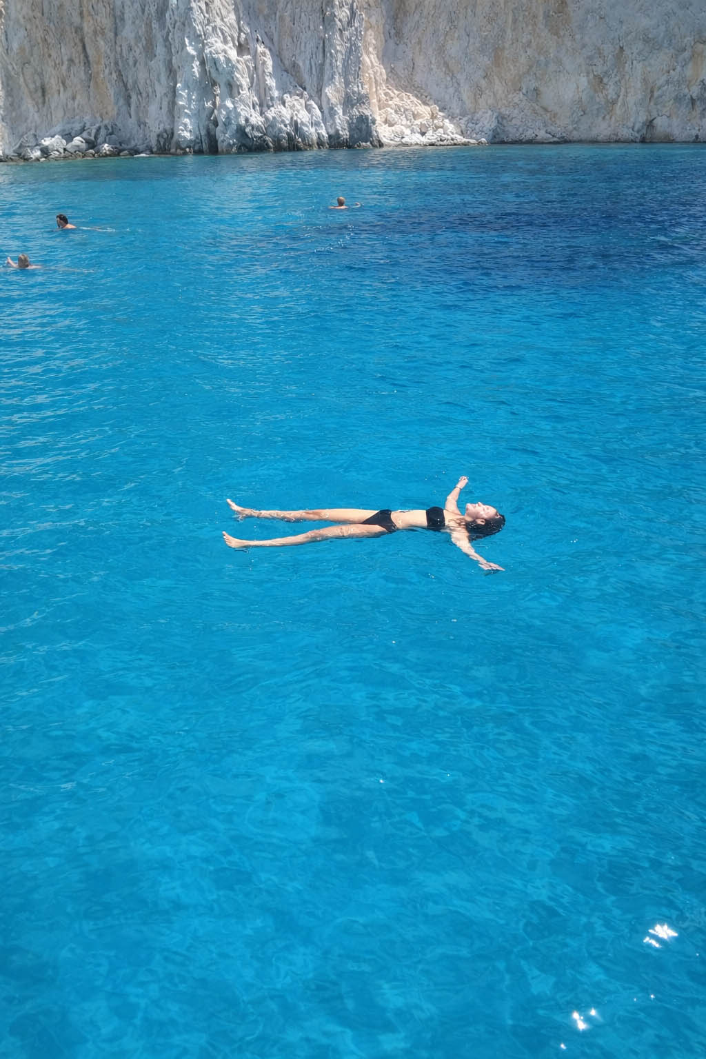 Private Afternoon Escape to Polyaigos