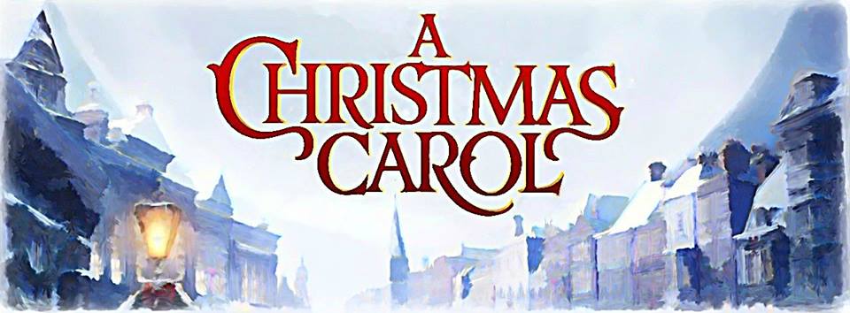 Christmas Carol  in 9D - 21:00