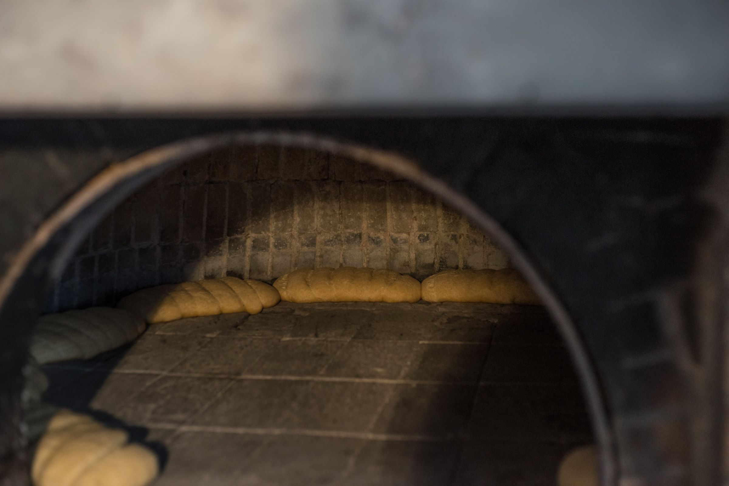 MYKONIAN FARM BAKERY CLASS WITH BRUNCH