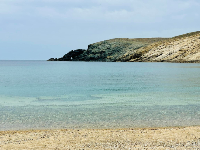 MYKONOS BEACH BREAK