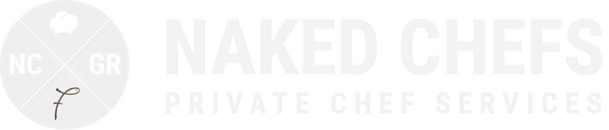 Naked Chefs | Private Chef in Crete | Luxury Catering & Events