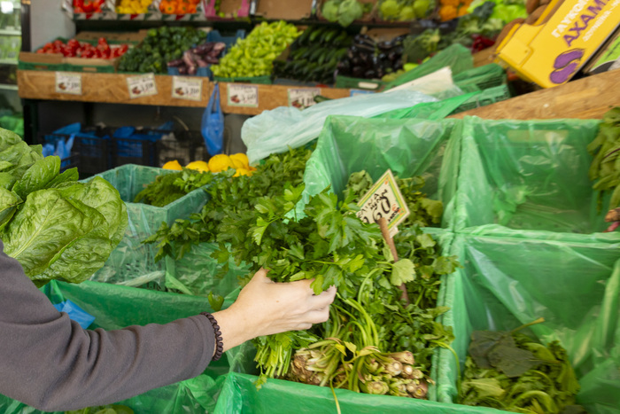 Food Tour with Private Lunch