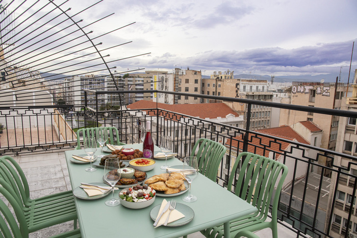 Private Cooking Class with Market Visit