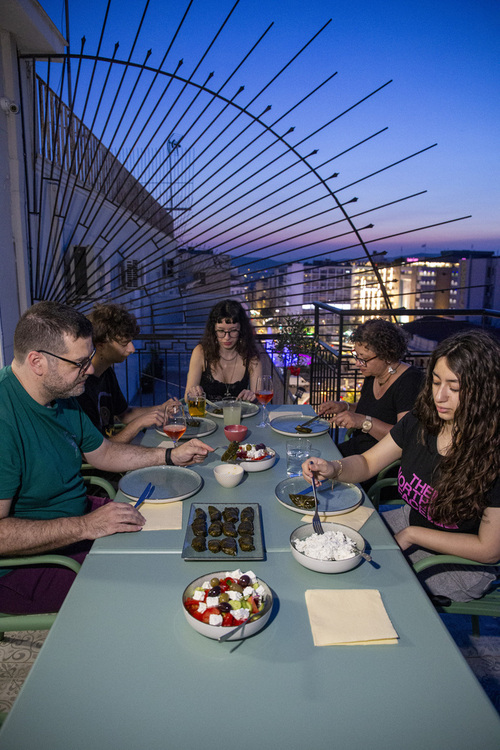 Private Cooking Class with Market Visit