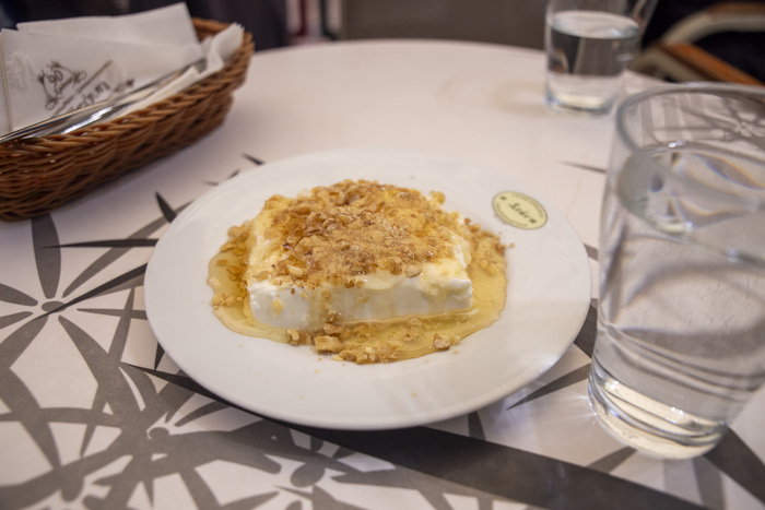 Food Tour with Private Lunch