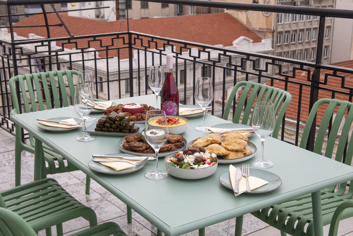 Private Cooking Class with Market Visit