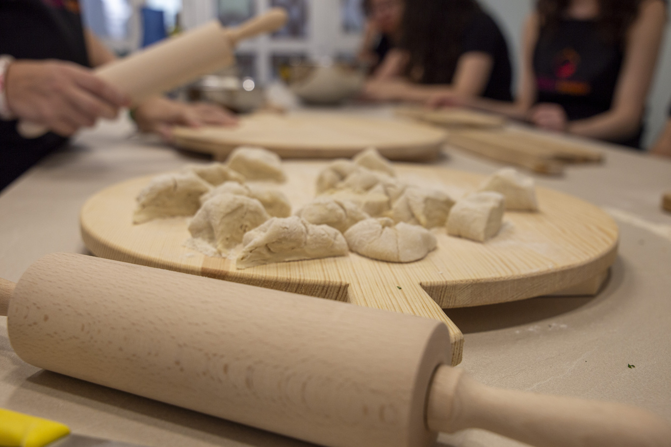 Private Cooking Class with Market Visit