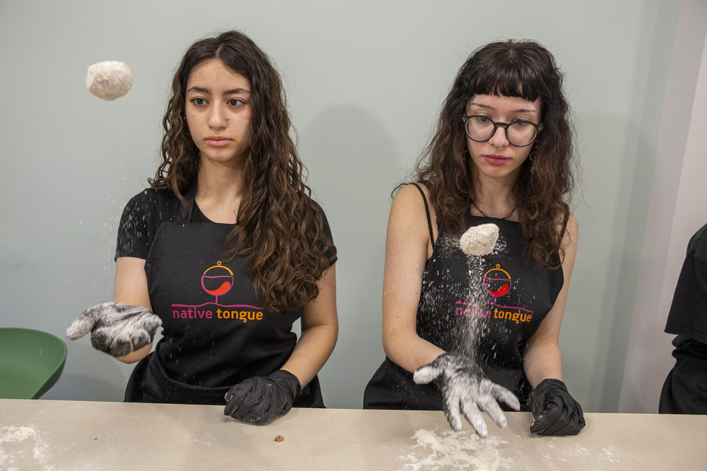 Private Cooking Class with Market Visit