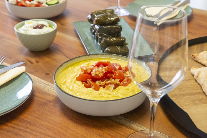 Private Cooking Class with Market Visit