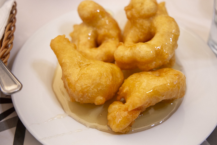 Food Tour with Private Lunch