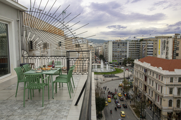 Food Tour with Private Lunch