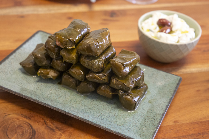 Food Tour with Private Lunch