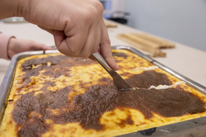 Private Cooking Class with Market Visit