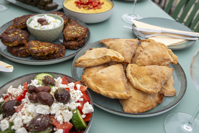 Private Cooking Class with Market Visit